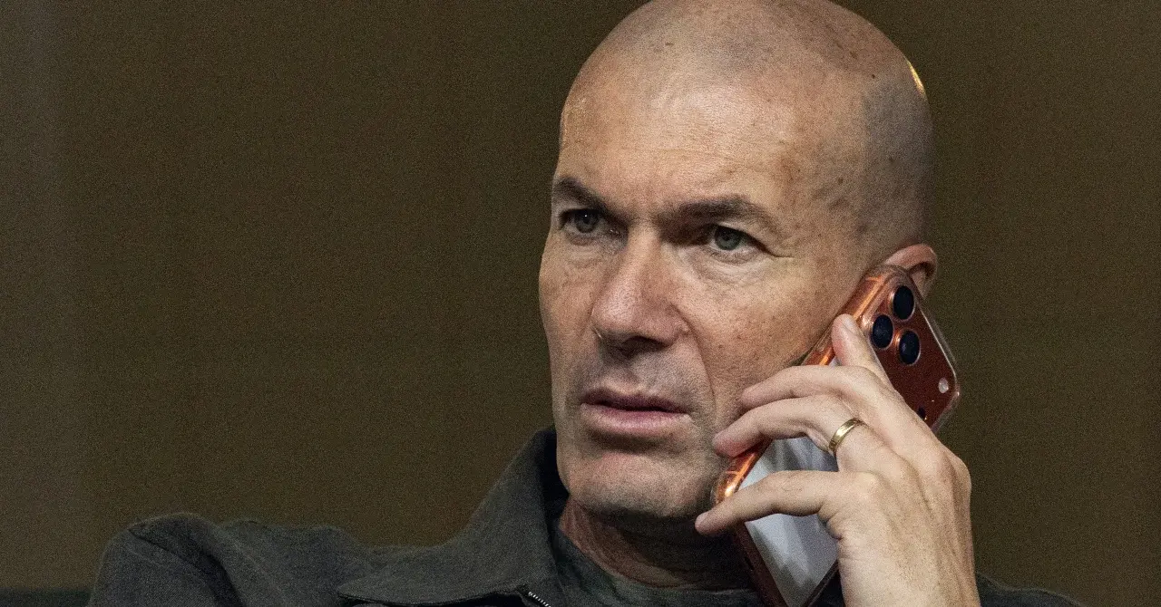 Zidane lance l’ère Bleus : qui sera sacrifié dès la première liste ?