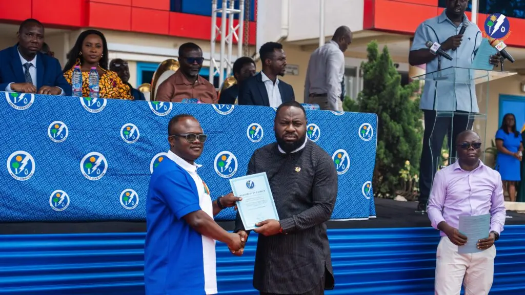 Le Ghana déploie une plateforme nationale pour piloter l'intégration des véhicules électriques au réseau électrique