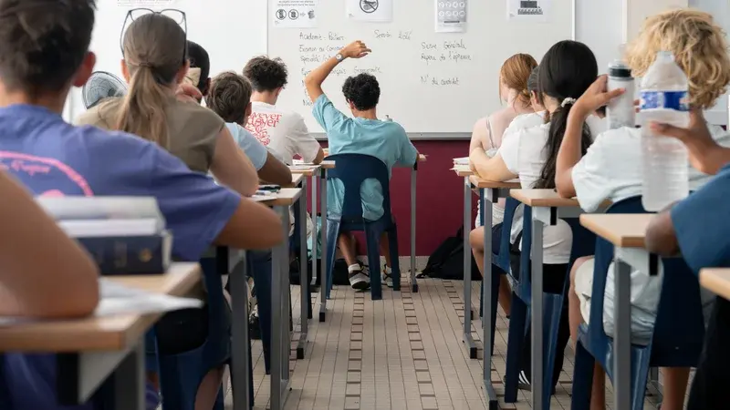 Le système éducatif français face à une dégradation inédite de ses performances scolaires