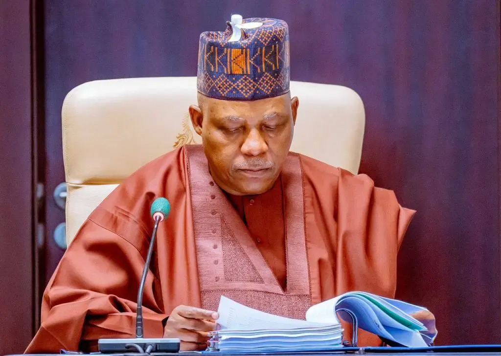 Le Nigeria plaide pour une réforme urgente du Conseil de sécurité de l'ONU afin d'inclure l'Afrique