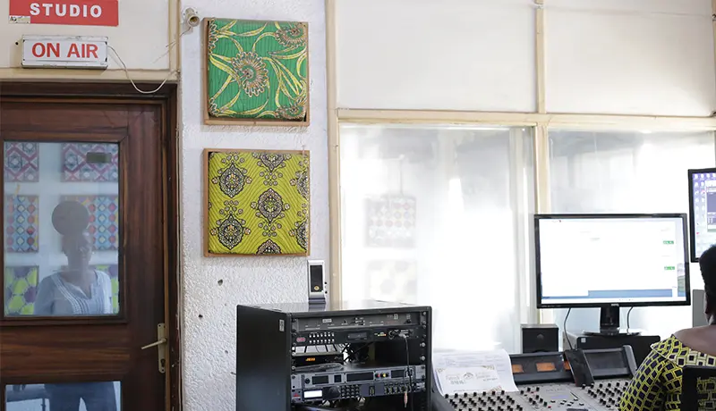 Au Burundi, la crise énergétique menace la survie des médias et le droit à l'information