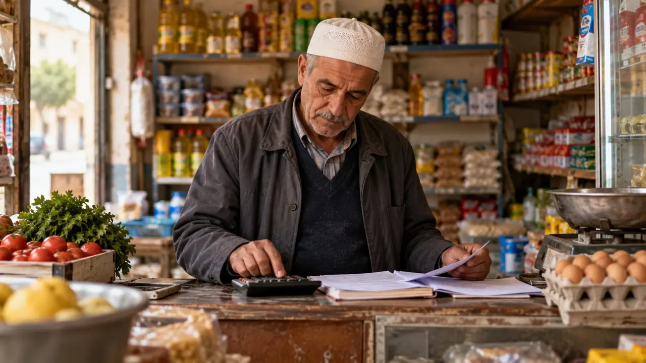 Algérie : les nouvelles règles de cotisation à la CASNOS et les objectifs de modernisation pour 2026