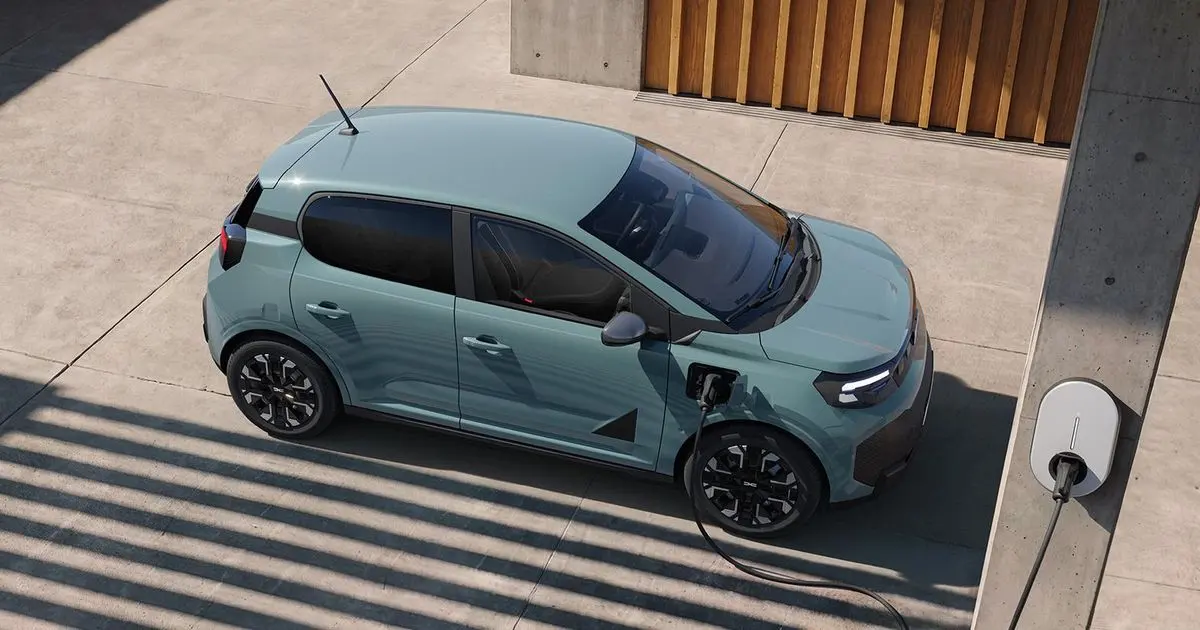 Dacia relance sa Spring électrique en misant sur une production européenne pour reconquérir le marché