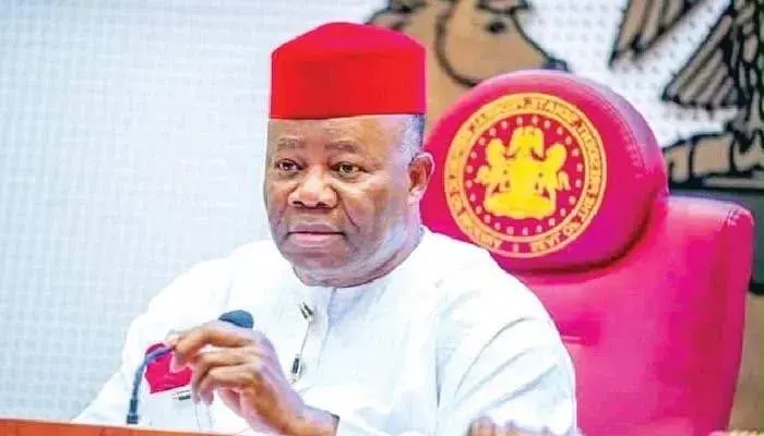 Le président du Sénat nigérian affirme la résilience du secteur bancaire et promet une issue à l'insécurité