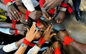 Le syndicat And Gueusseum durcit le ton avec une grève totale dans le secteur de la santé au Sénégal