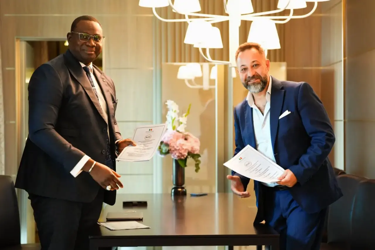 Le Sénégal mobilise 3,5 milliards d'euros en Europe pour transformer son urbanisme et son habitat