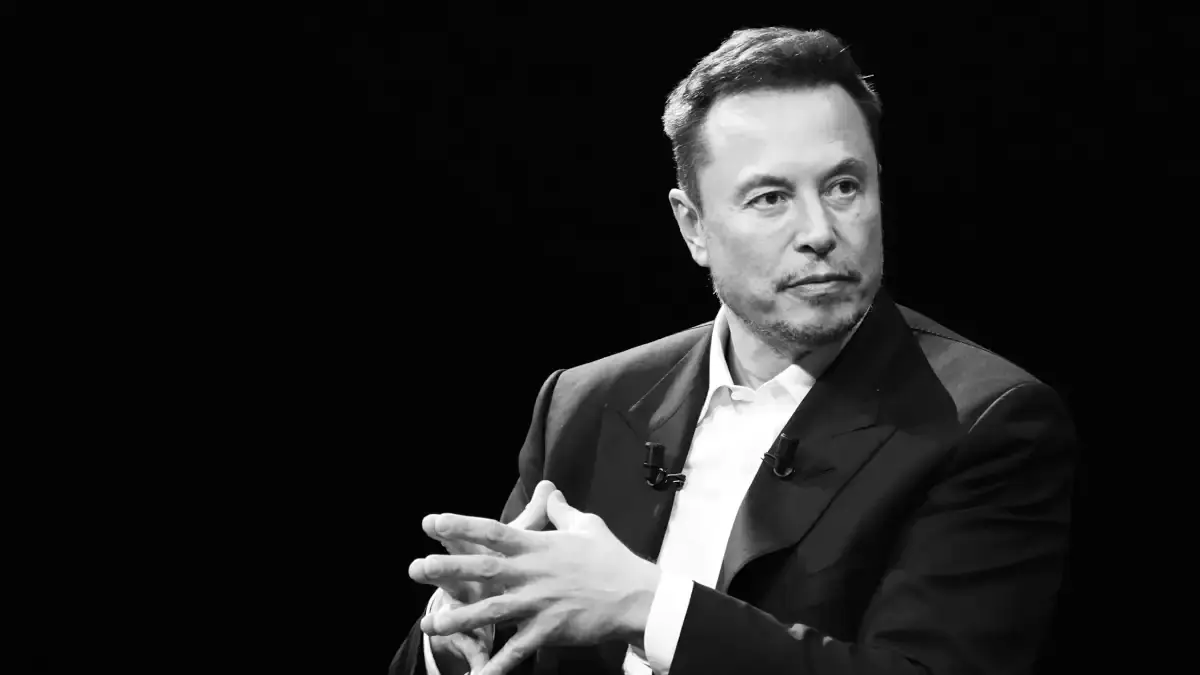 Elon Musk installe son campement à Memphis pour superviser le déploiement de son supercalculateur Colossus