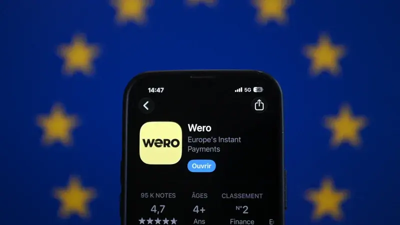 Wero : le système de paiement européen qui défie la suprématie des géants américains