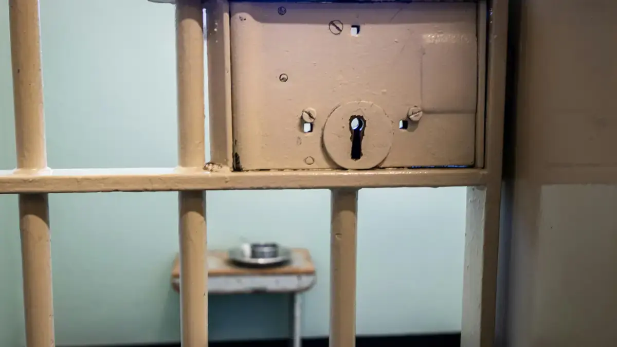 La justice sud-africaine condamne un homme à vingt ans de prison pour le viol de sa mère
