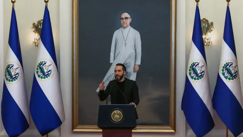 Le Salvador clarifie la gestion de ses réserves en bitcoins face aux exigences du FMI