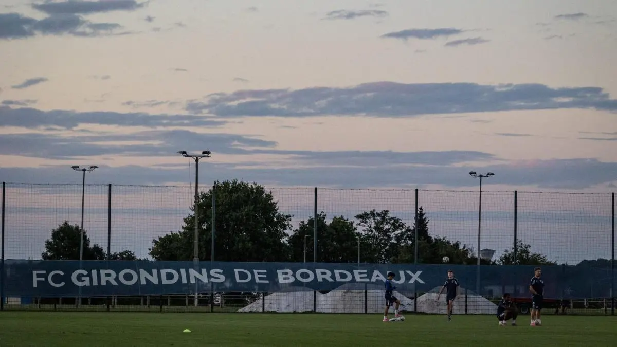 Les Girondins de Bordeaux face à la menace d'une liquidation judiciaire après le refus de la FFF