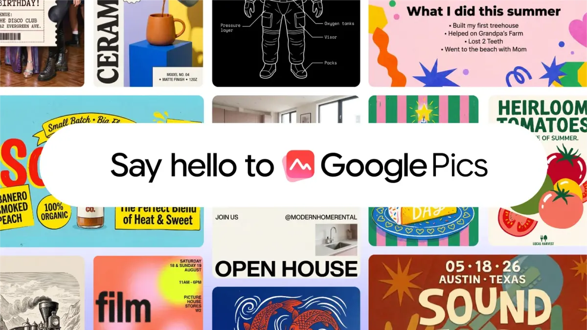Google Pics : l’IA Nano Banana démocratise la création graphique, mais au prix d’une uniformisation des visuels ?