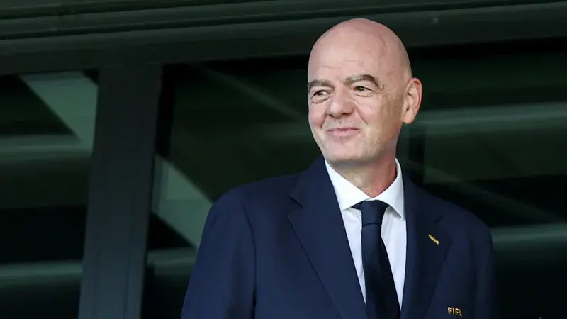 Fragilisé, Gianni Infantino propose une réforme de la gouvernance de la FIFA
