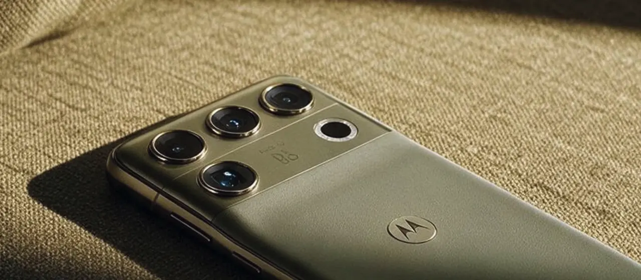 Le Motorola Signature 27 devient le premier smartphone hors gamme Pixel à intégrer GrapheneOS