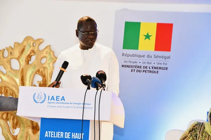 Nucléaire : le Sénégal passe de la réflexion à la construction de son programme énergétique