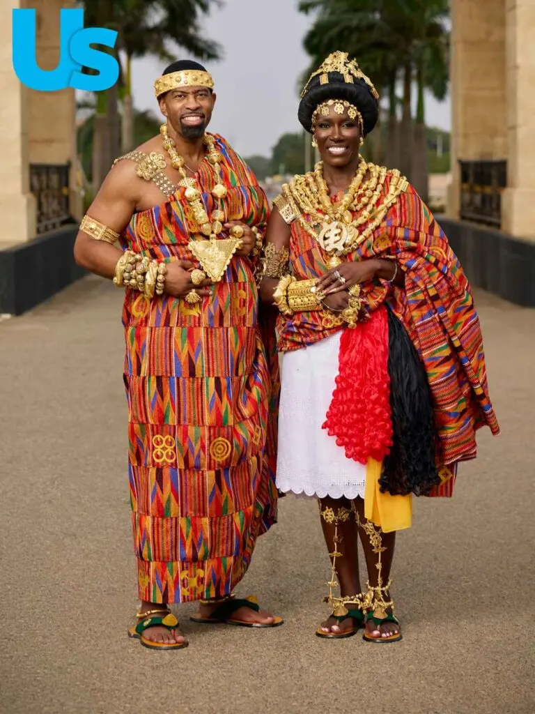 Le Ghana doit transformer l'engouement mondial pour le Kente en une industrie structurée et compétitive