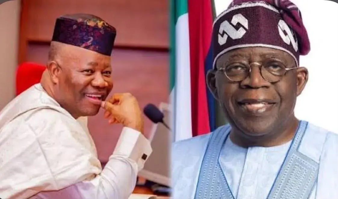 Nigeria 2027 : Akpabio défend la continuité des réformes de Tinubu auprès de la jeunesse du Nord