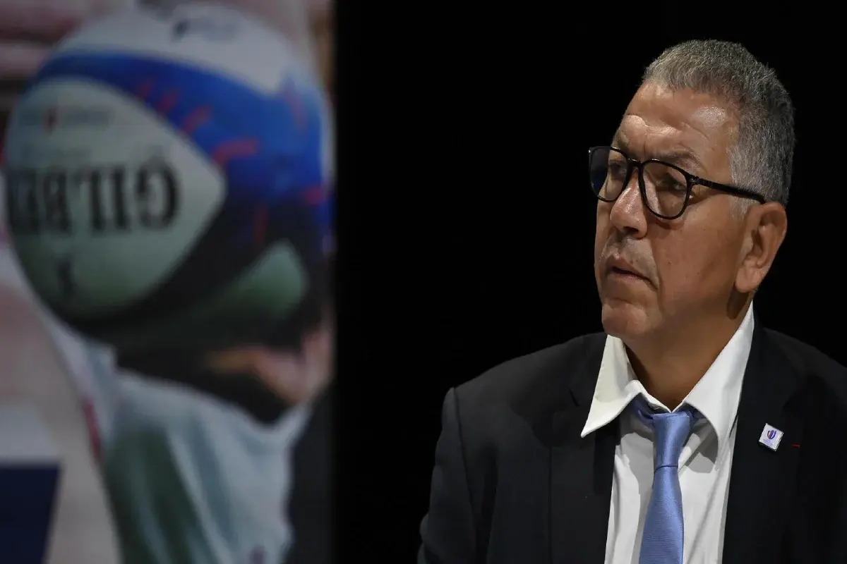 Abdelatif Benazzi devient le 182e membre du Hall of Fame de World Rugby