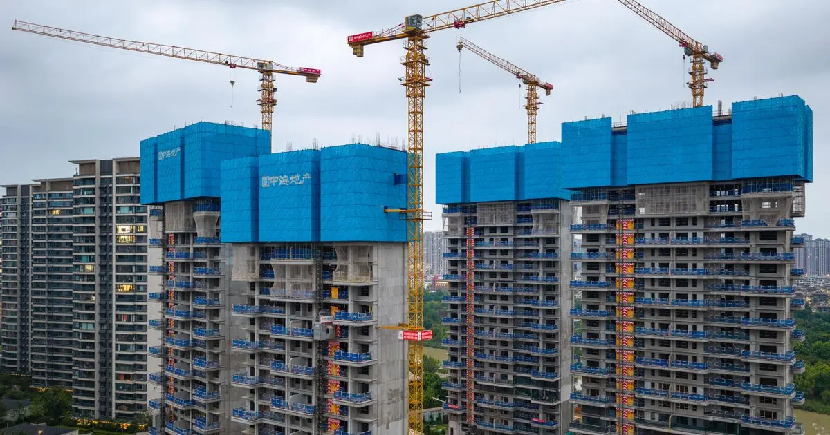 Nouvelle réglementation immobilière en Chine : un double‑tranchant entre relance du marché et frein à la construction