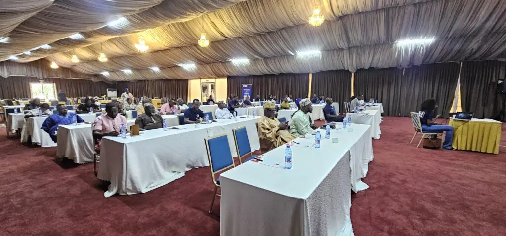 PETROSOL mise sur la modernisation de son réseau pour renforcer sa compétitivité au Ghana