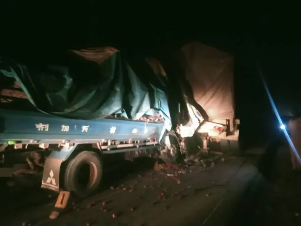 Un accident mortel sur l'axe Lagos-Ibadan relance le débat sur la sécurité routière au Nigeria