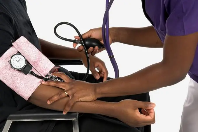 L'hypertension artérielle menace la population active ghanéenne de moins de 50 ans