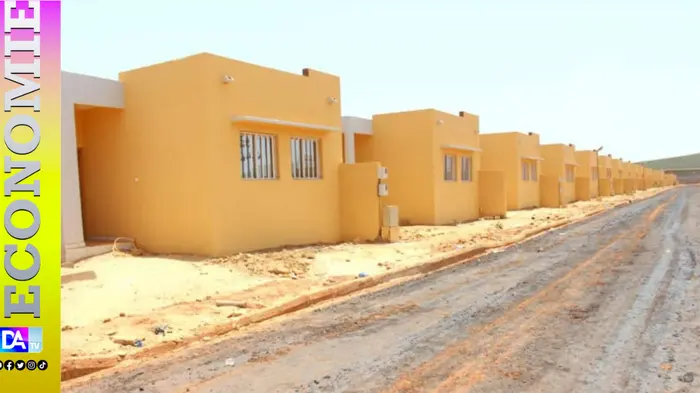 Le gouvernement sénégalais réactive un régime fiscal spécial pour relancer la construction de logements sociaux