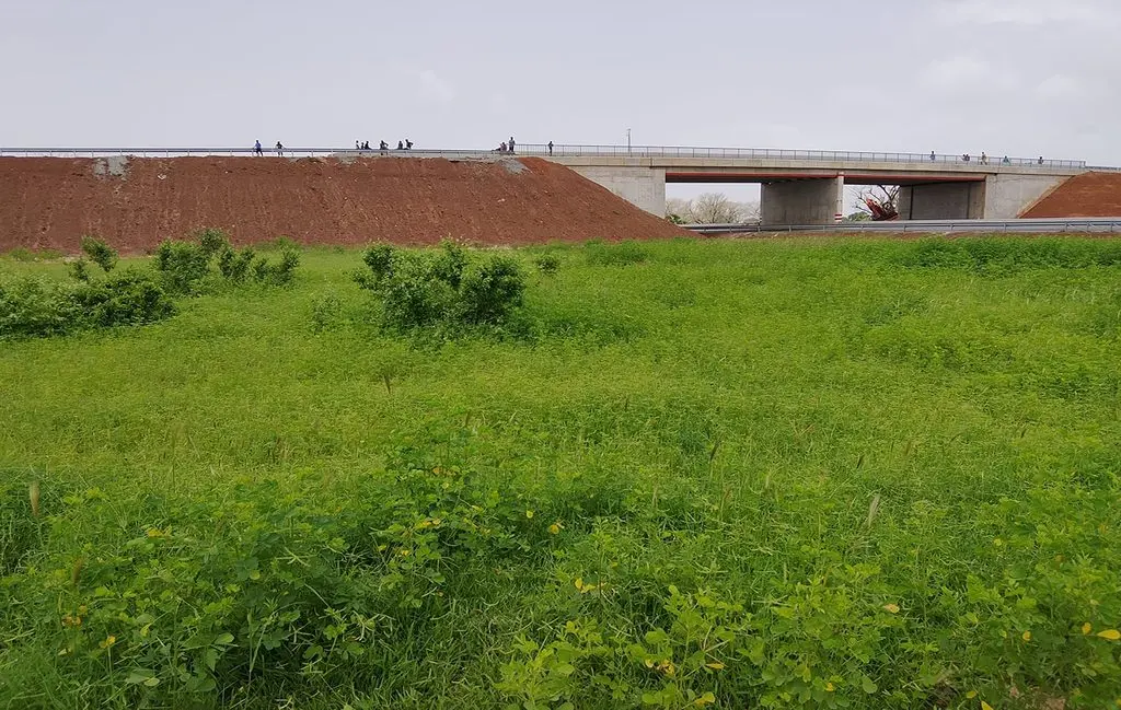 Les populations de l'arrondissement de Ngodj réclament un accès direct à l'autoroute Mbour-Kaolack