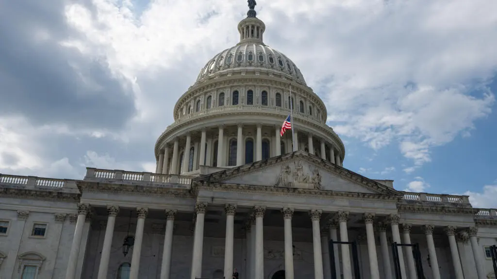 Les candidats nigérians à l’élection de 2027 intensifient leur influence à Washington grâce à des cabinets de lobbying