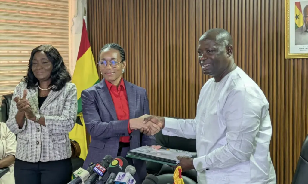 Au Ghana, la nouvelle ministre de l'Environnement mise sur une science au service de l'écologie