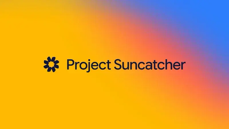 Google lance Suncatcher : le pari technologique des centres de données en orbite pour l'intelligence artificielle