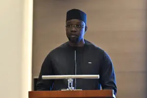 Le pool de défense d'Ousmane Sonko annonce des poursuites judiciaires face à la multiplication des attaques personnelles