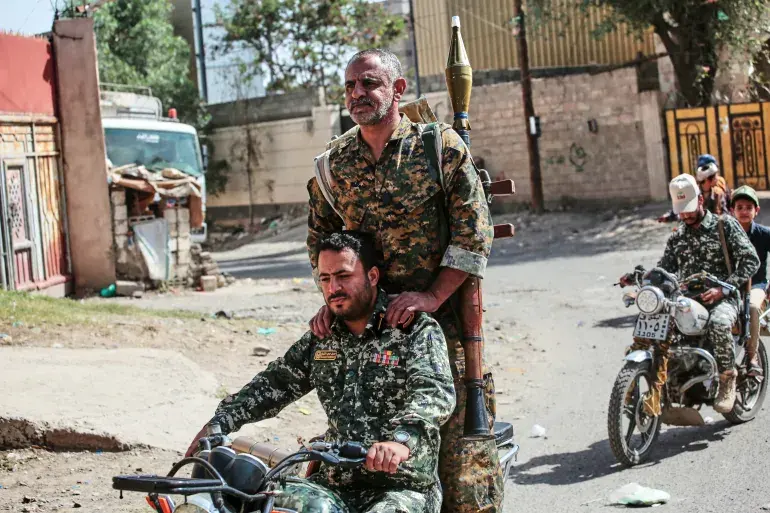 La guerre en Arabie saoudite : un choix crucial face à l'escalade des Houthis