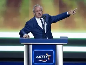 La nomination de Robert Kennedy Jr à la tête de la santé américaine suscite des inquiétudes sur la gestion des politiques publiques