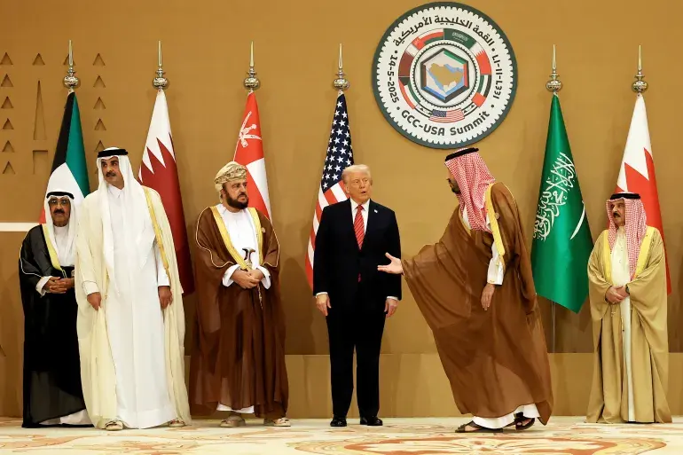 Sommet entre Donald Trump et le CCG à New York : les enjeux d'une crise régionale majeure