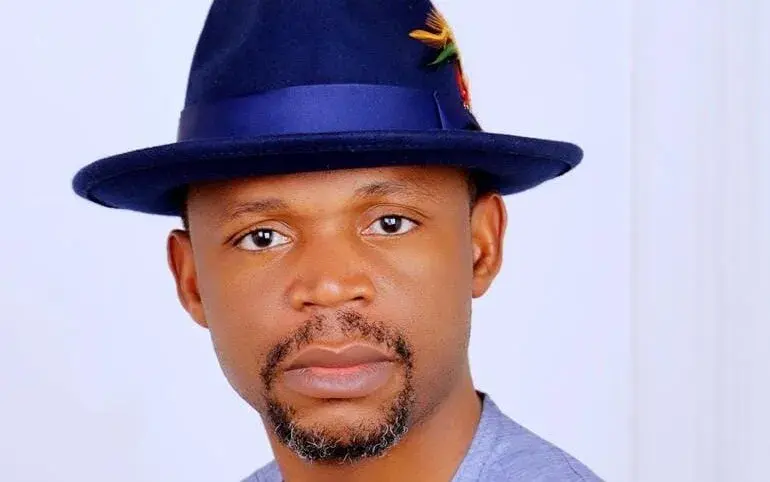 Tonte Ibraye quitte l'ADC sur fond de crise de gouvernance interne au Nigeria