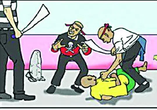 Delta au Nigeria : la nouvelle loi anti-cultes face à la mutation criminelle des gangs