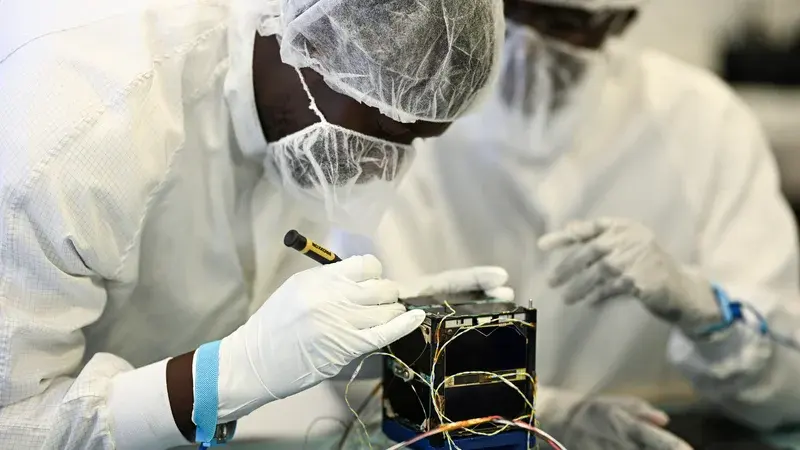 L'essor du secteur spatial africain : entre montée en puissance technologique et quête de souveraineté industrielle