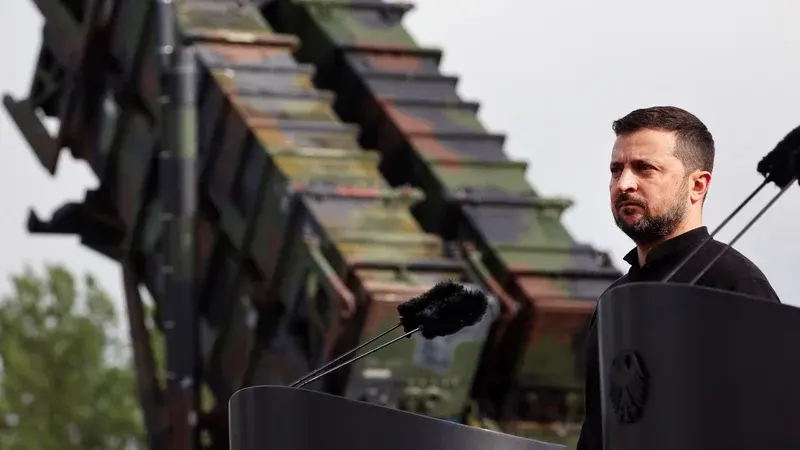 Washington et Kiev négocient la production locale de missiles Patriot malgré les incertitudes stratégiques