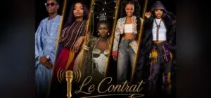 Prince Arts présente « Le Contrat » : cinq jeunes talents sénégalais rendent hommage à Youssou Ndour et relancent la scène musicale