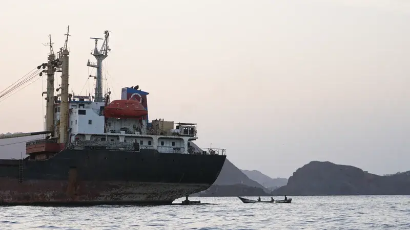 Le G7 exige la fin des attaques houthies dans le détroit de Bab el-Mandeb pour préserver la stabilité énergétique mondiale