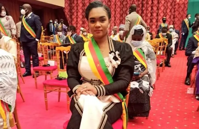 La démission de la députée Nourane Moluh Hassana du PCRN marque un tournant individuel sans impact majeur sur l'échiquier politique camerounais
