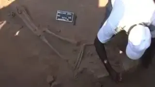 Les fouilles de Walaldé révèlent une civilisation agropastorale avancée dans la vallée du fleuve Sénégal