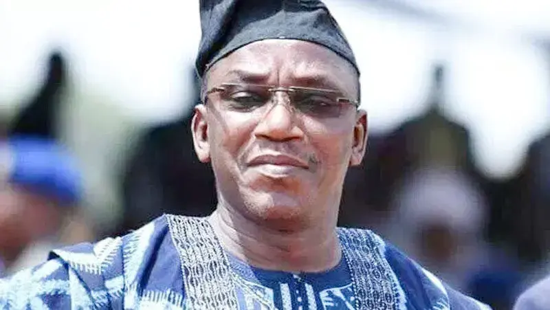 Solomon Dalung prédit une défaite électorale du président Bola Tinubu en 2027 face à une grogne sociale croissante