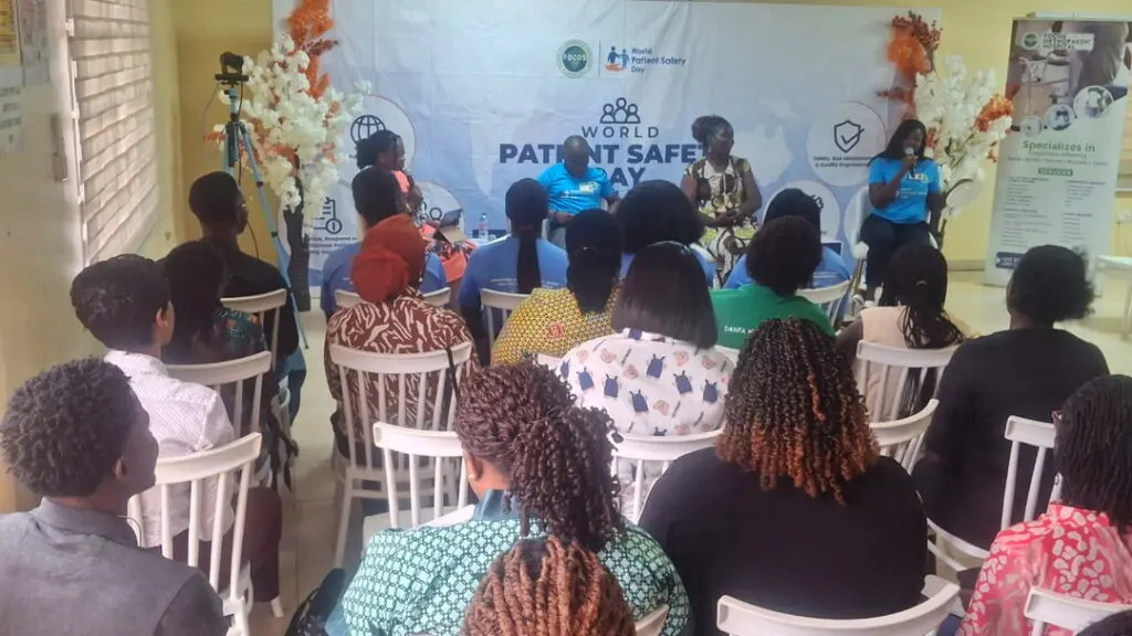 Le Ghana face à une montée préoccupante des maladies non transmissibles et des défis de prise en charge