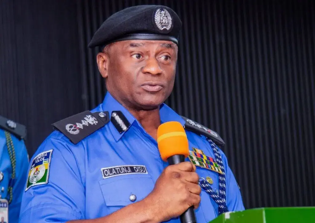 Le Nigeria crée un bureau policier dédié à la protection de l’économie créative et de la propriété intellectuelle