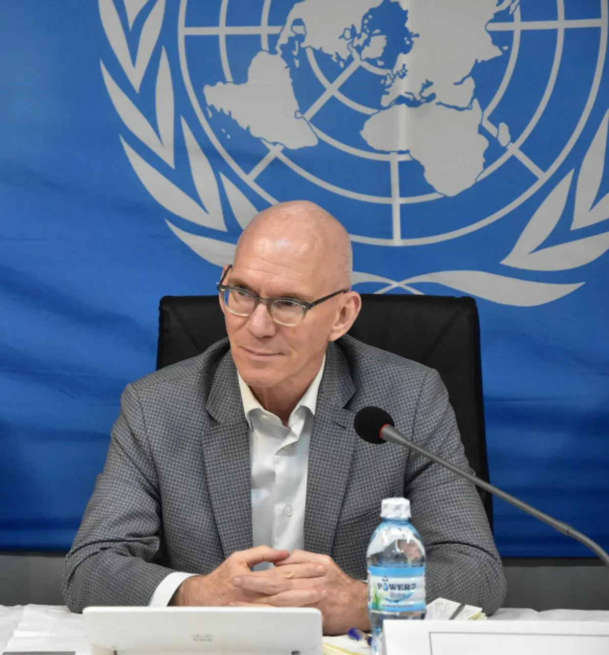 La MONUSCO renforce son appui logistique au mécanisme de vérification du cessez-le-feu dans l'Est de la RDC
