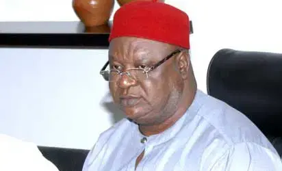 Pius Anyim appelle le Sud-Est nigérian à privilégier les alliances politiques nationales