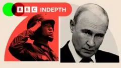 Le déploiement de soldats nord-coréens en Russie redéfinit les équilibres géopolitiques et militaires