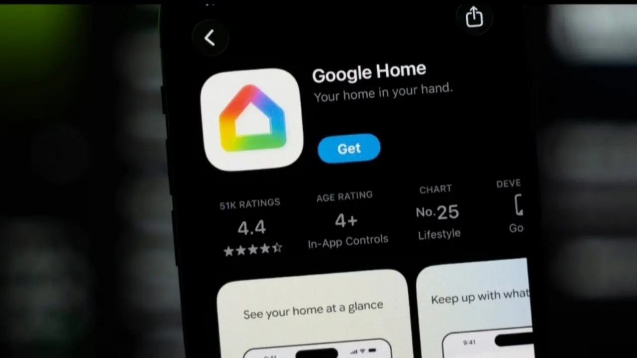 Google Home déploie une mise à jour majeure pour stabiliser son écosystème domotique